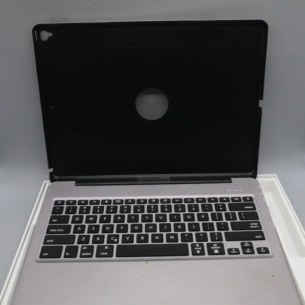 WIRELESS KEYBOARD